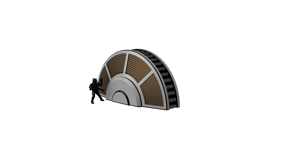 Thumbnail: 4B0001 Large Shield Generator Disk