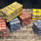 Thumbnail: 4B3D-0010 Large Container Crates x 2