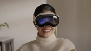 Les Occulus, nouveau transhumanisme ?