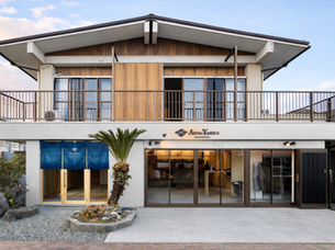 4/24(金)リニューアルオープン!『Ao no Yane 〜Hotel & Kitchen〜』