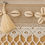 Thumbnail: Lace and shell clutch