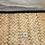 Thumbnail: POCHETTE A RABAT OEIL TURQUOISE*