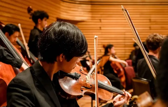 Festival Finale: Summer Serenade