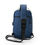 Miniatura: Mochila de Ombro USB
