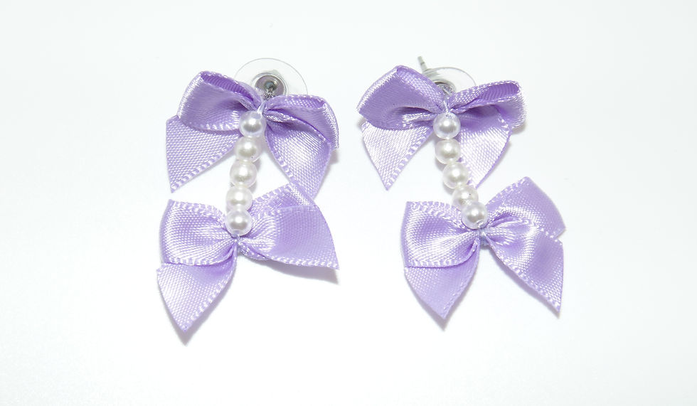 Thumbnail: Petite Bows
