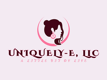 Uniquely-E, LLC logo