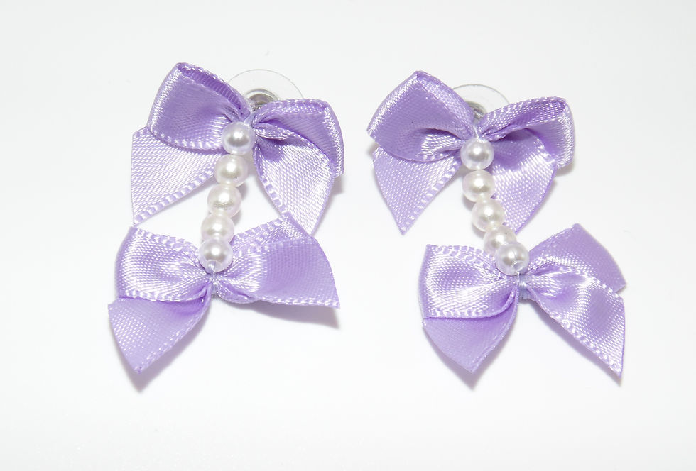 Thumbnail: Petite Bows