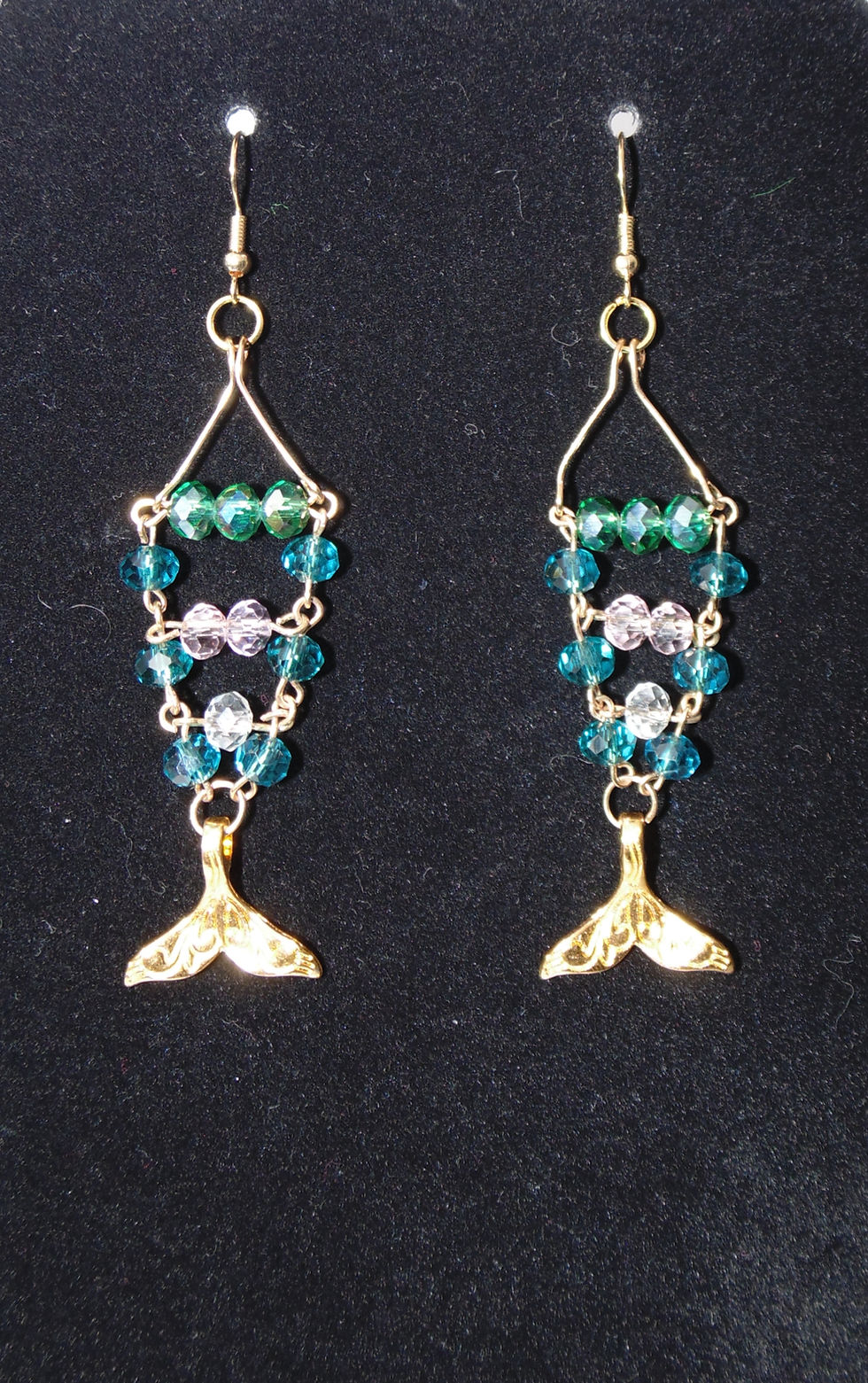 Thumbnail: Mermaid Tail