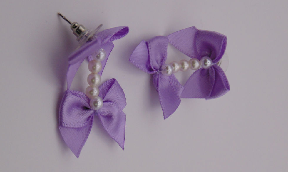 Thumbnail: Petite Bows