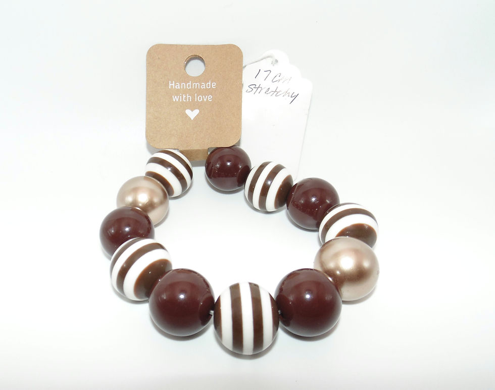 Thumbnail: Striped Chocolate