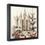 Thumbnail: SLC Temple Wonderland Framed Canvas