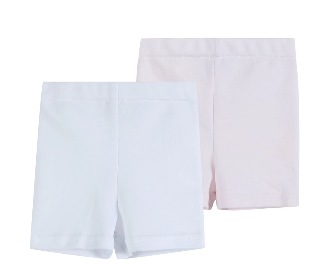 Lil Cactus Girls Dress Undershorts