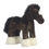 Miniatura: Aurora Free Standing Stuffed Horse Spirit