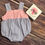 Miniatura: Three Sisters Multi Gingham Sunsuit