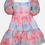 Thumbnail: Bonnie Jean Izzy Puff Sleeve Dress