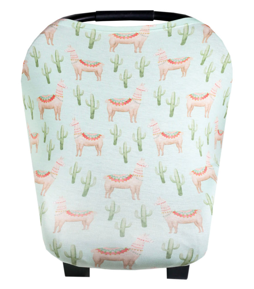 Thumbnail: Copper Pearl Multi-use Cover 