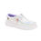 Thumbnail: Lamo Footwear Girls' Tie Dye Paulie Casual Shoes