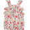Thumbnail: Mabel + Honey Dancing Petals Romper