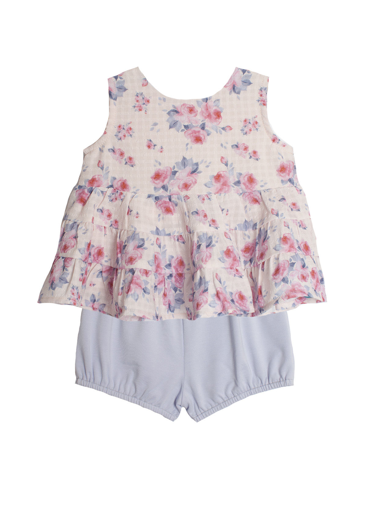 Mabel & Honey Ameila 2PC Set