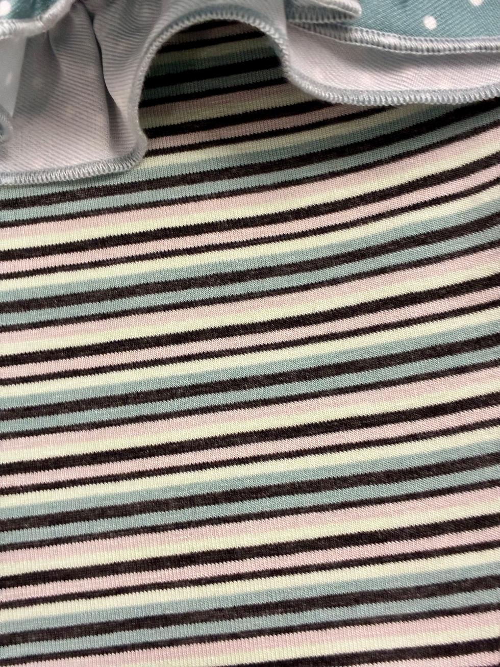 Thumbnail: Roki & Zoi Elephant Fun 2PC Set