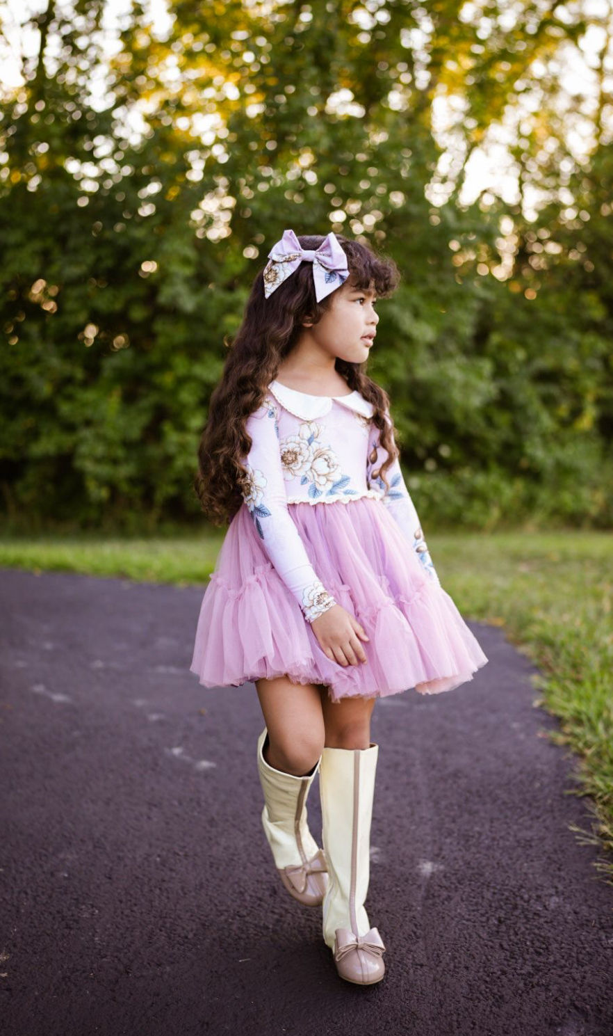 Thumbnail: Be Girl Remi Dress