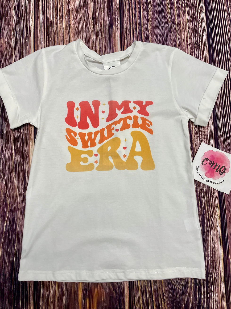 Thumbnail: Taylor Swift Shirt