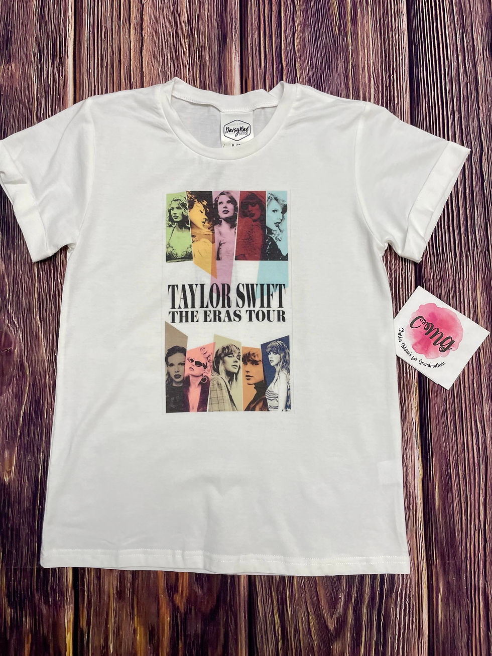 Taylor Swift Shirt