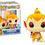 Miniatura: Funko Pop! Chimchar 963 