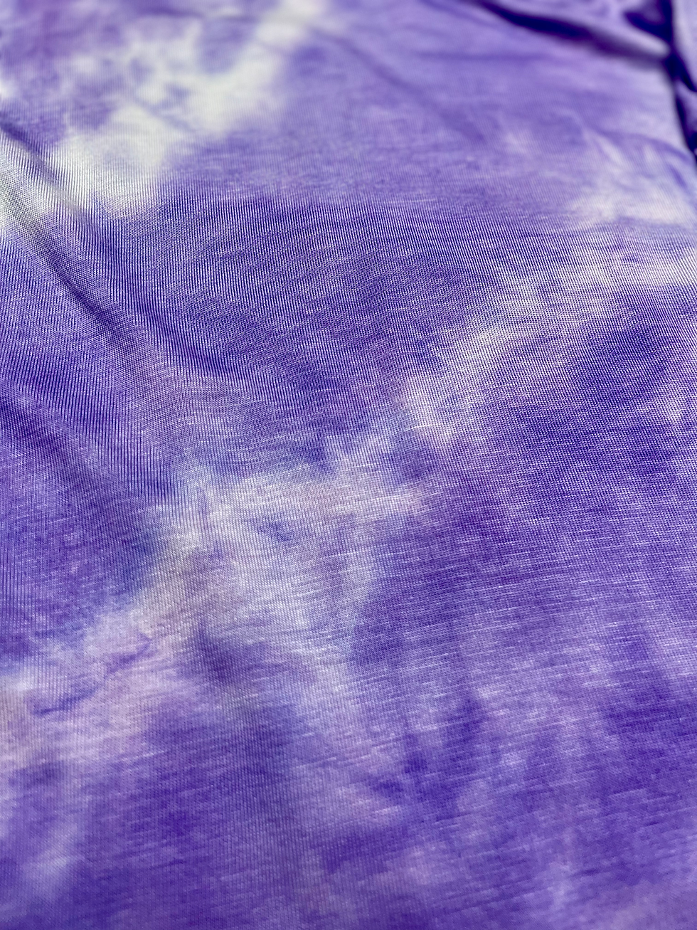 Miniatura: Erge Lavender Tulip Crop Top