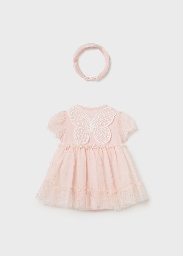 Miniatura: Mayoral Princess 2PC Bubble Set