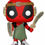 Miniatura: Funko Pop! Larp Deadpool 780 Vinyl Figure