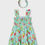Miniatura: Mayoral Fruit Stand Dress & Headband Set