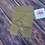 Miniatura: Norük Khaki Pull on Jogger Pant