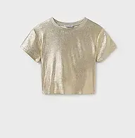 Clearance tee