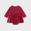 Miniatura: Mayoral Cranberry Diaper Dress