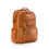 Miniatura: Itzy Ritzy Boss Plus Diaper Bag Backpack in Cognac
