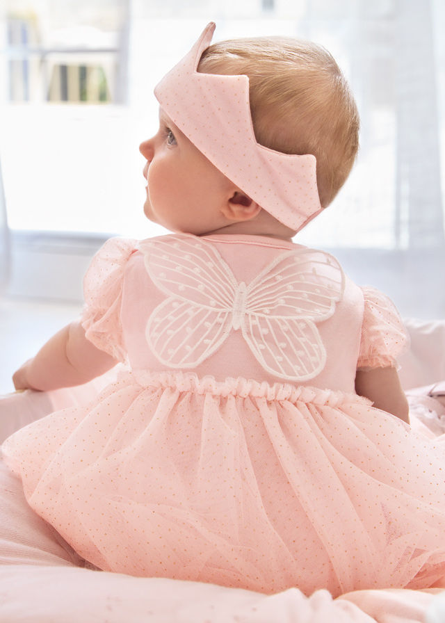 Miniatura: Mayoral Princess 2PC Bubble Set