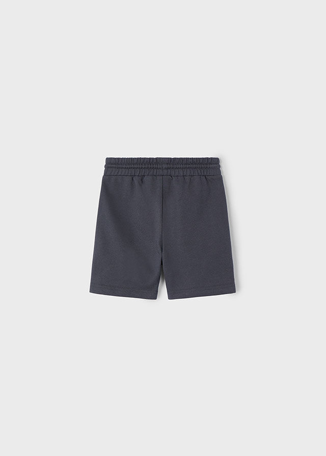 Miniatura: Mayoral Asphalt Knit Shorts