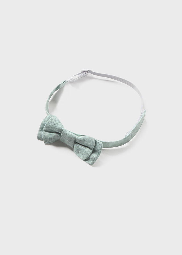 Miniatura: Mayoral Mint Suspender Boys Chino Set