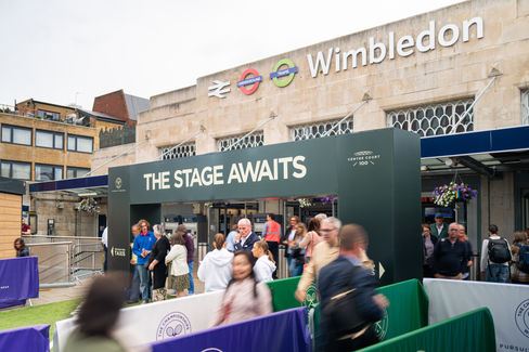 200622 Rail London CS American Express Wimbledon 11