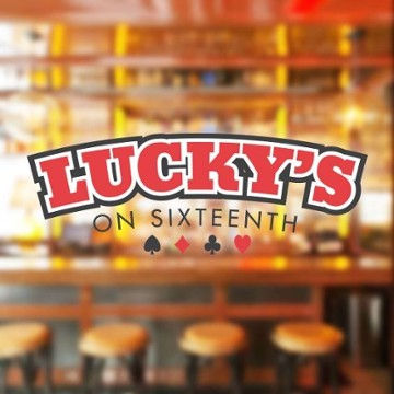 Lucky's On 16th Trivia