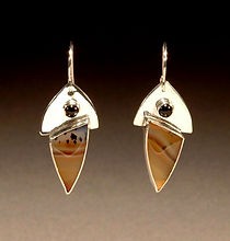 Montana Agate Earrings 1400x1400 - Lisa Ann Henderson.jpg