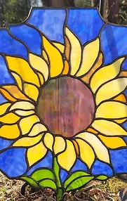 Sunflower power - Paula Toth.jpg