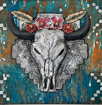 cow skull 1 - M L.jpg