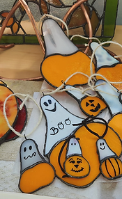 Ghostly Pumpkin Gang - Paula Toth.jpg
