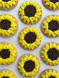 Pipits Sunflower Cookies - Sarah Kauzmann.jpg