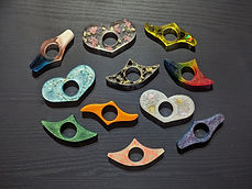 Resin Book Holders - Danielle McCollum.jpg