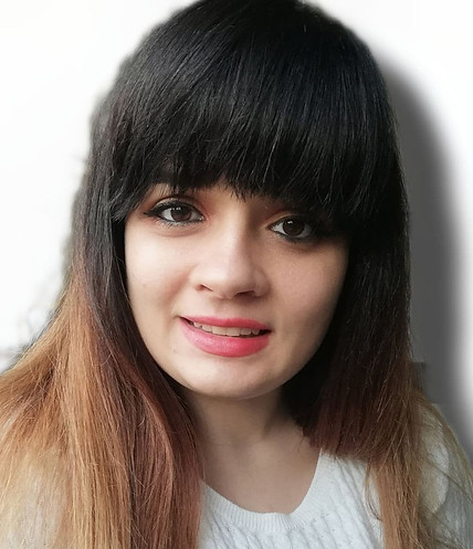 Puericultrice Hillary