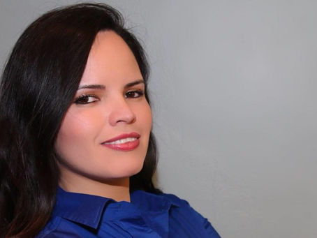 Tú éxito se mide con la cantidad de personas a las que sirvas: Diana Méndez 