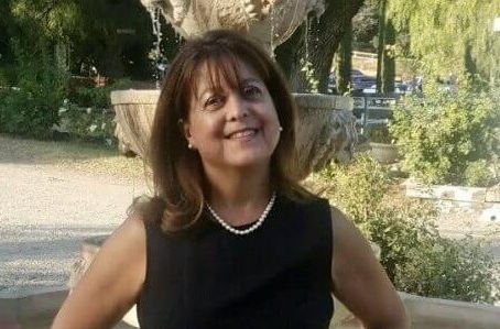 La vida es aprender y seguir por más doloroso que sea: Cristina Salcedo